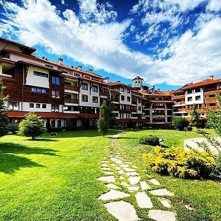 Bansko Royal Towers Apartments Kültér fotó